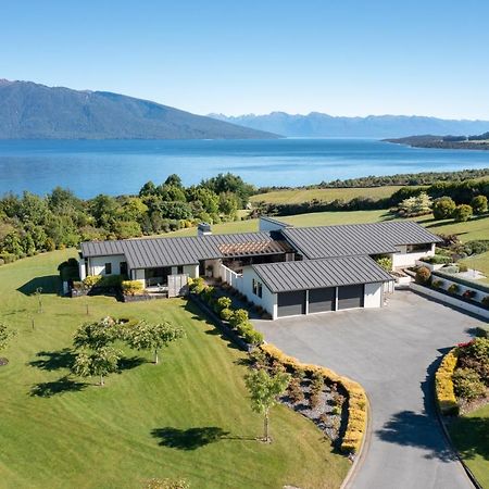 High Leys Lodge Te Anau Εξωτερικό φωτογραφία