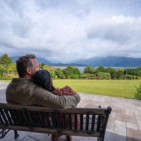 High Leys Lodge Te Anau Εξωτερικό φωτογραφία
