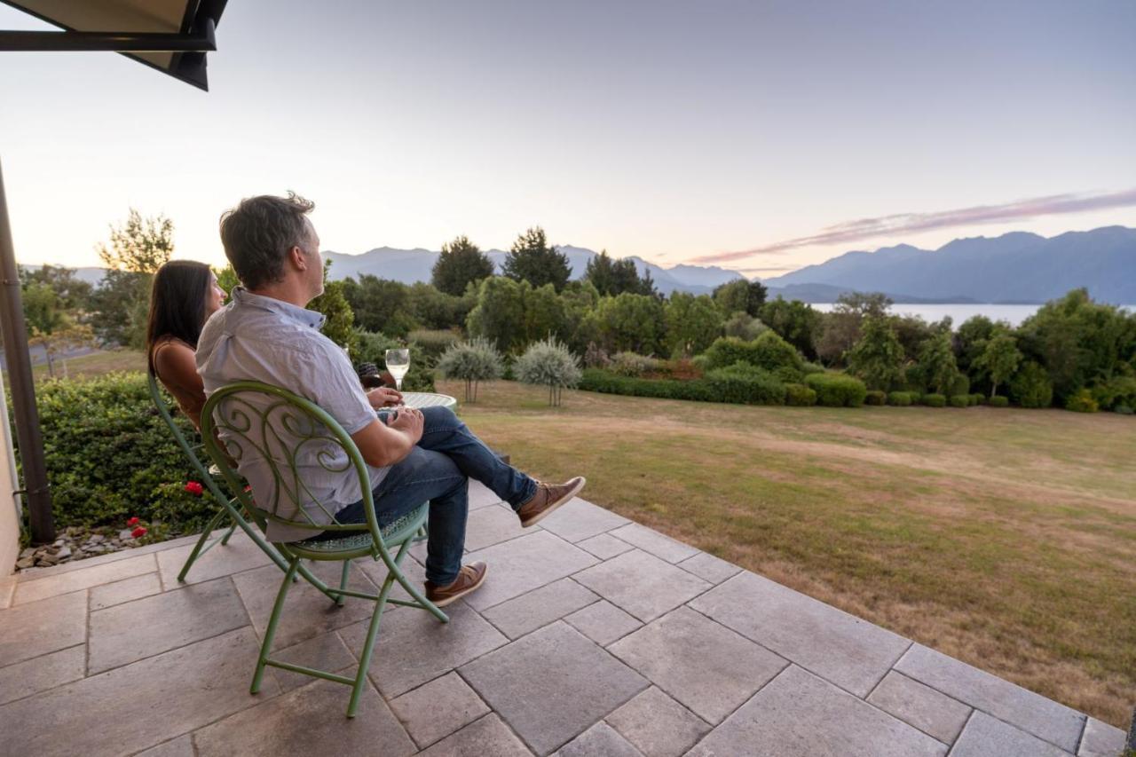 High Leys Lodge Te Anau Εξωτερικό φωτογραφία