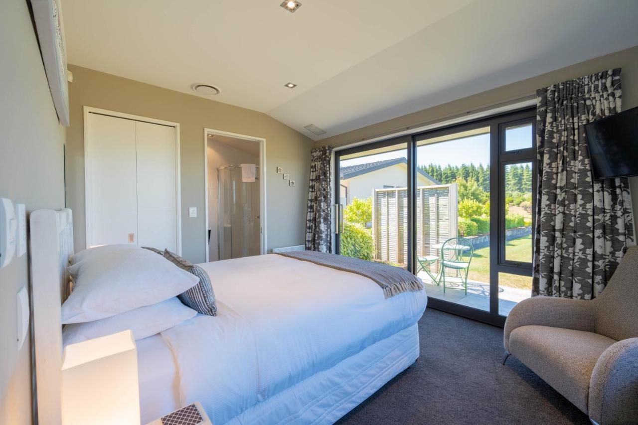 High Leys Lodge Te Anau Εξωτερικό φωτογραφία