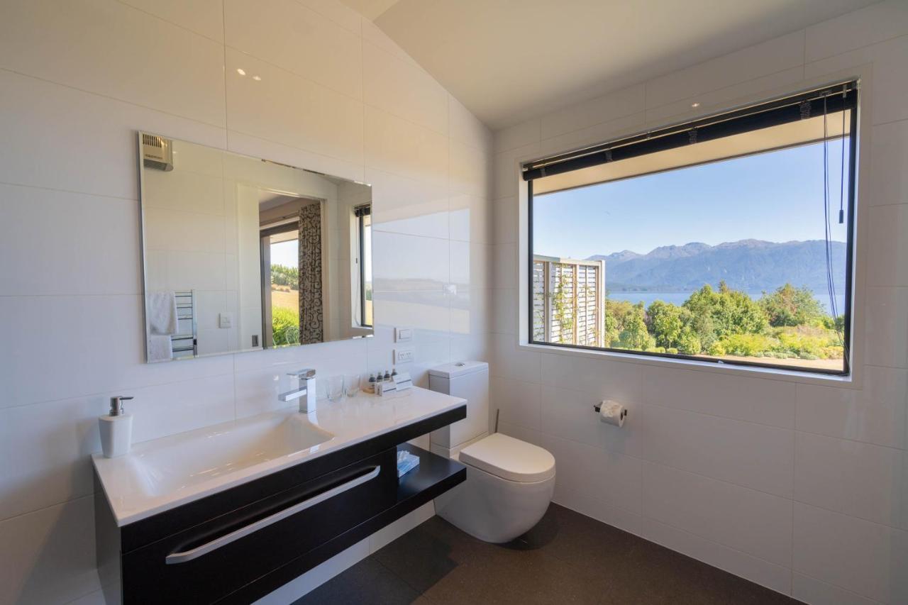 High Leys Lodge Te Anau Εξωτερικό φωτογραφία