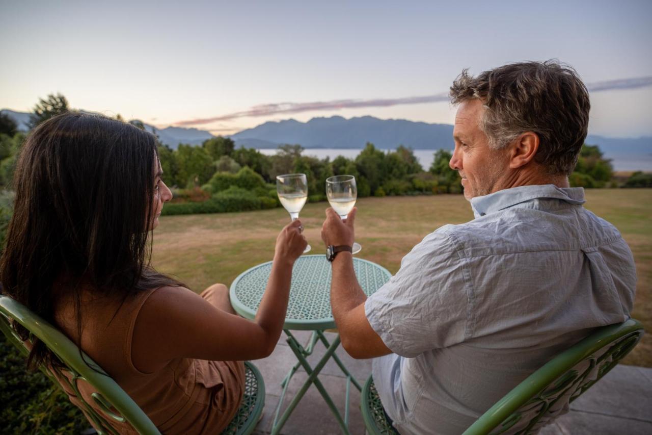 High Leys Lodge Te Anau Εξωτερικό φωτογραφία