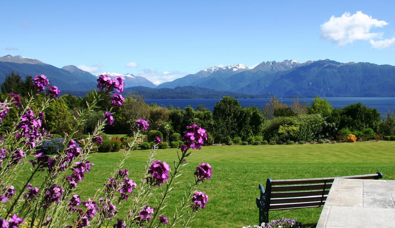 High Leys Lodge Te Anau Εξωτερικό φωτογραφία