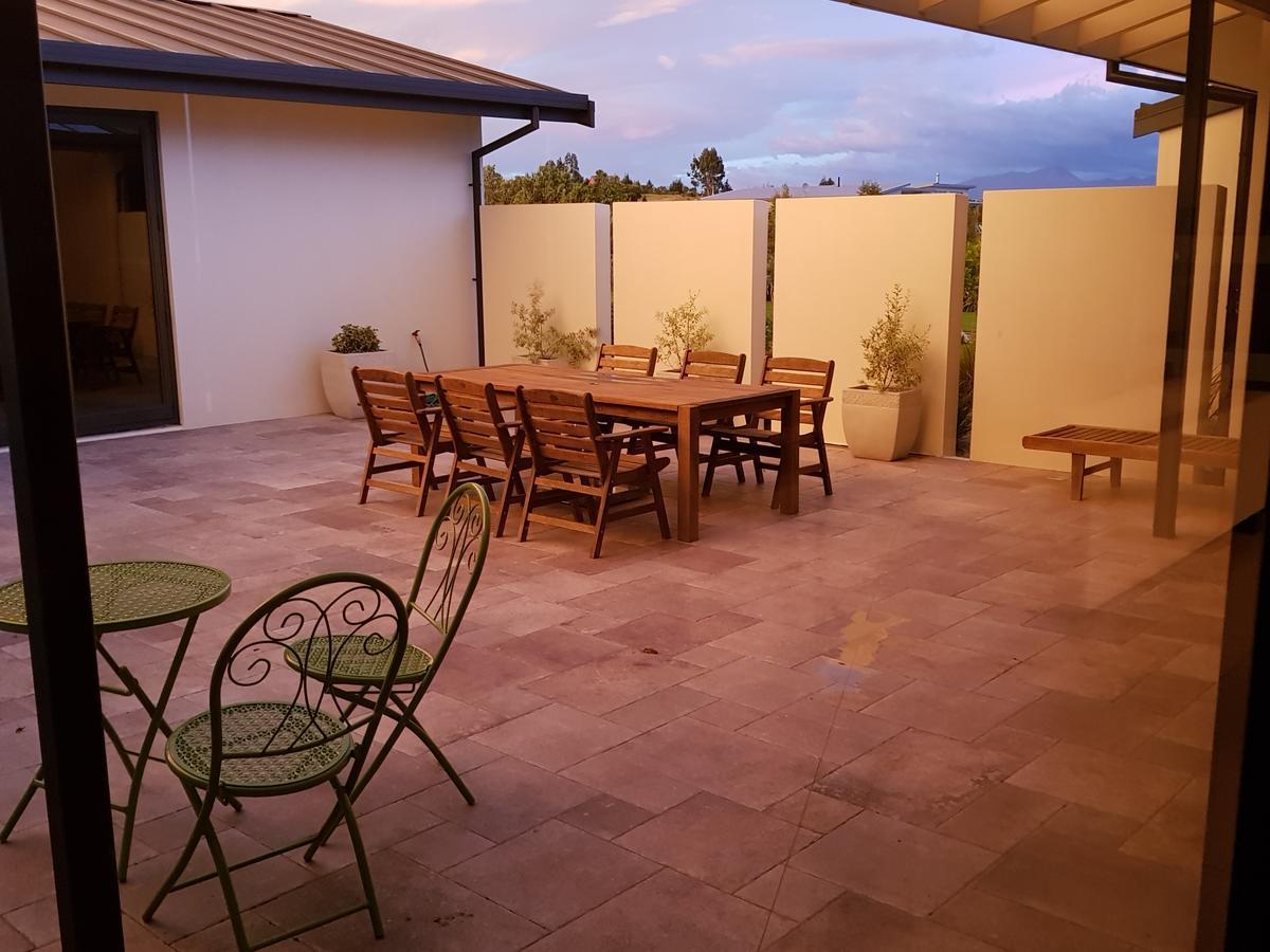 High Leys Lodge Te Anau Εξωτερικό φωτογραφία