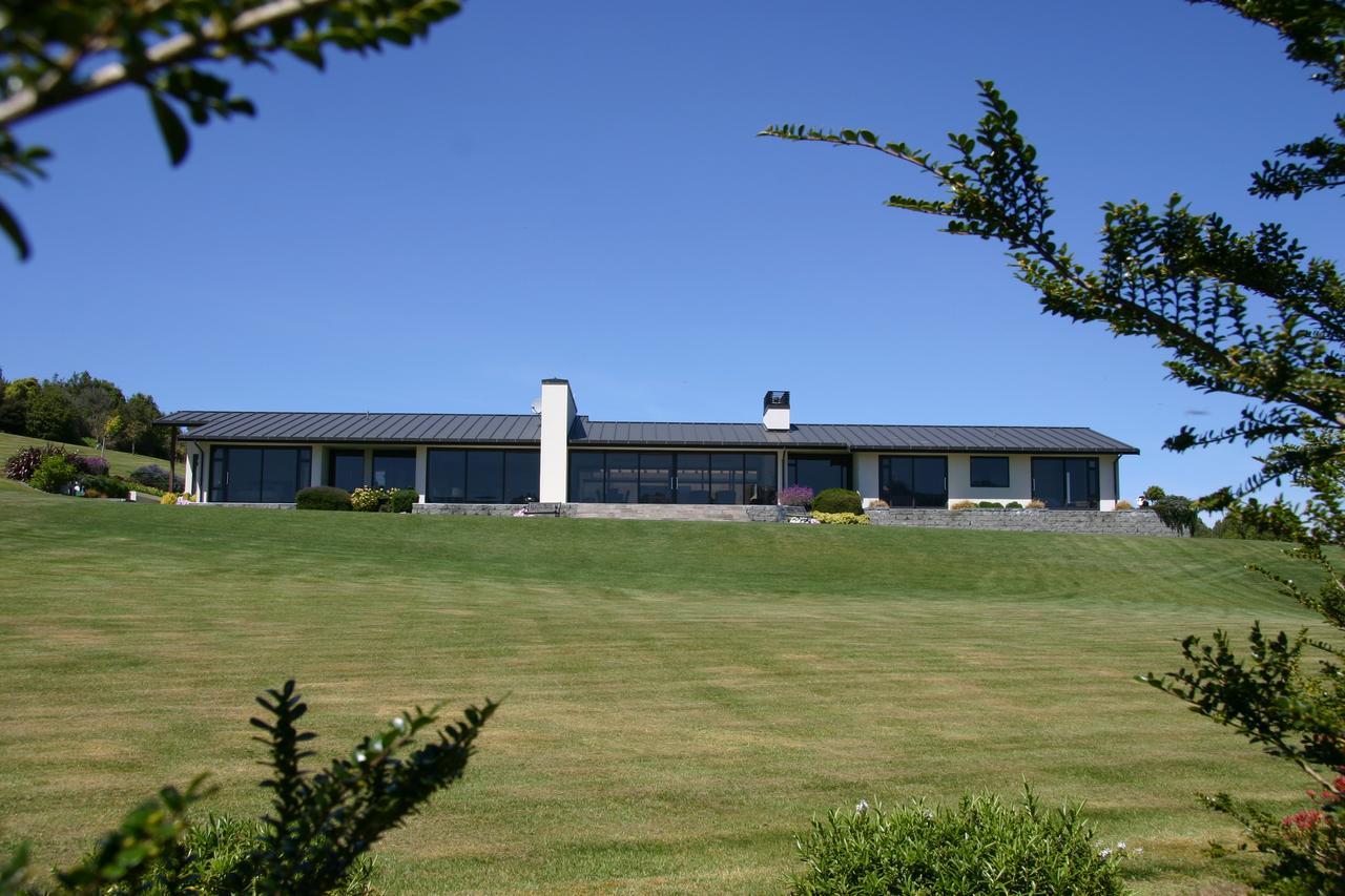 High Leys Lodge Te Anau Εξωτερικό φωτογραφία